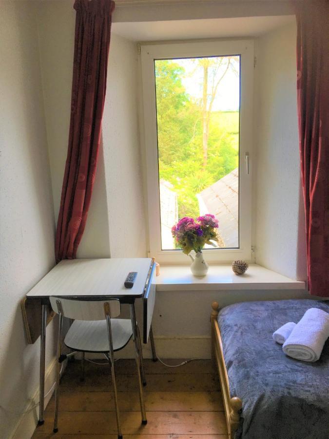 Llanboidy Heddfan Bed & Breakfast エクステリア 写真