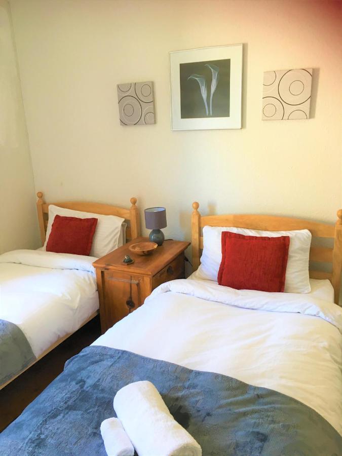 Llanboidy Heddfan Bed & Breakfast エクステリア 写真