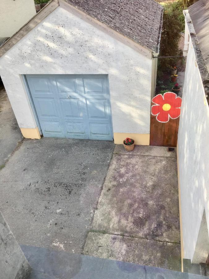 Llanboidy Heddfan Bed & Breakfast エクステリア 写真