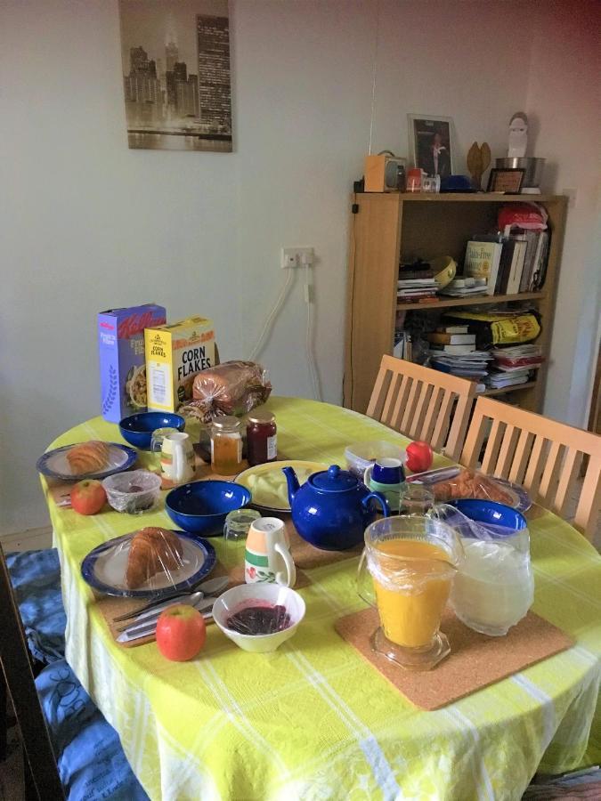 Llanboidy Heddfan Bed & Breakfast エクステリア 写真