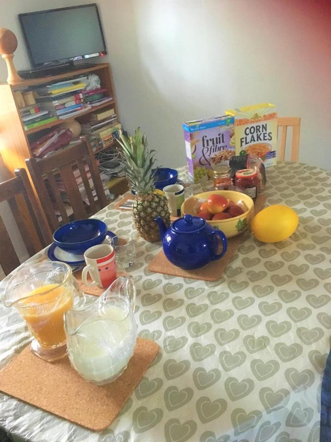 Llanboidy Heddfan Bed & Breakfast エクステリア 写真