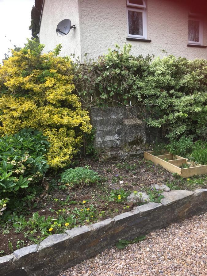 Llanboidy Heddfan Bed & Breakfast エクステリア 写真