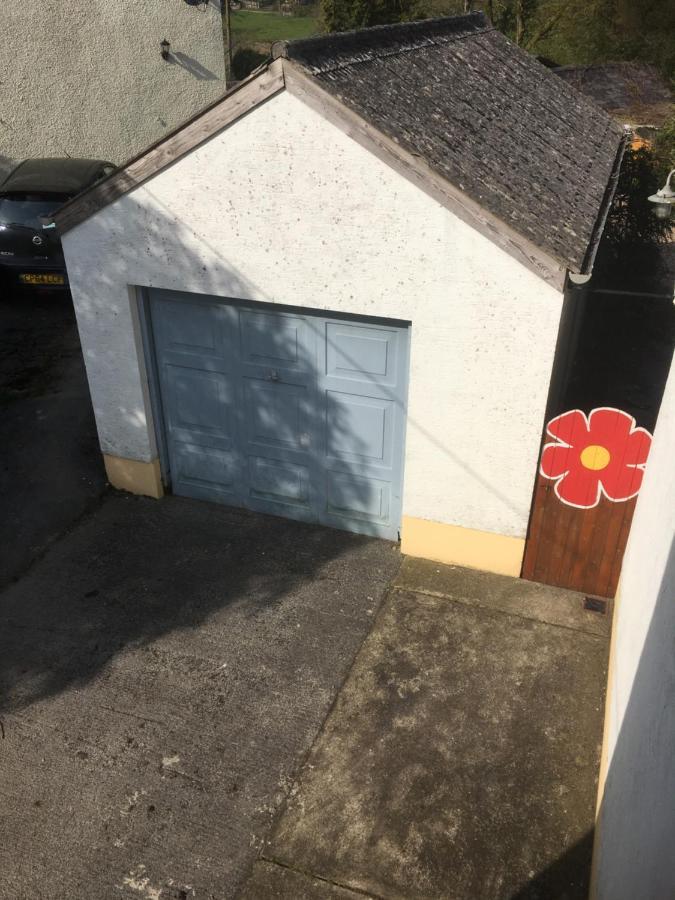 Llanboidy Heddfan Bed & Breakfast エクステリア 写真