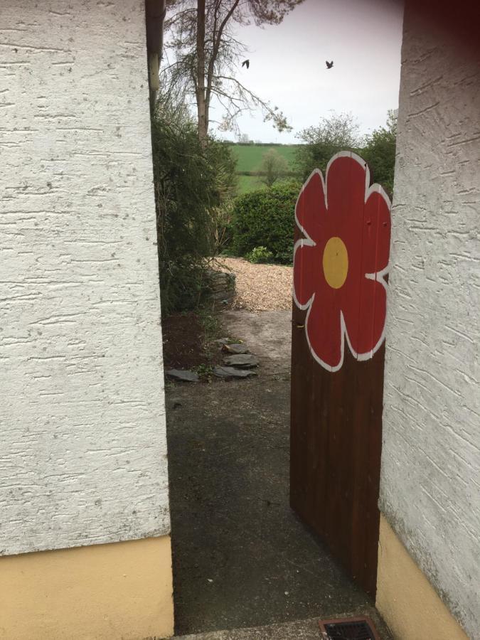 Llanboidy Heddfan Bed & Breakfast エクステリア 写真