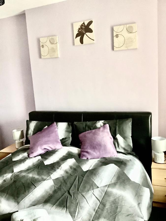 Llanboidy Heddfan Bed & Breakfast エクステリア 写真