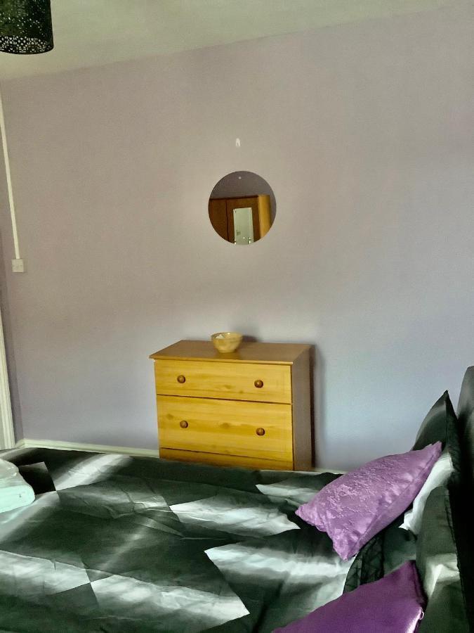 Llanboidy Heddfan Bed & Breakfast エクステリア 写真
