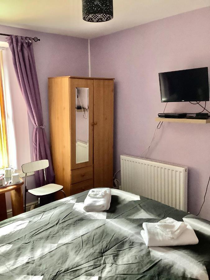 Llanboidy Heddfan Bed & Breakfast エクステリア 写真