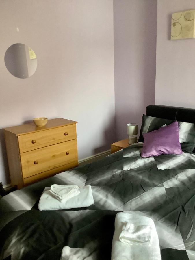 Llanboidy Heddfan Bed & Breakfast エクステリア 写真