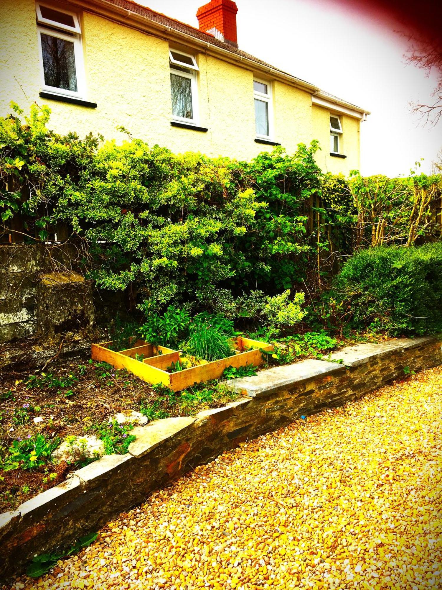 Llanboidy Heddfan Bed & Breakfast エクステリア 写真